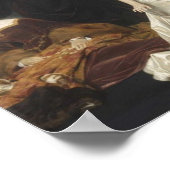 Poster L'exécution de Lady Jane Grey (Coin)