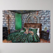 Poster Lexi (Devant)