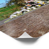 Poster L'exode de Fubby vers les félicitations. (Coin)