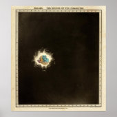 Poster L'Exode des Israélites 1491 av. (Devant)