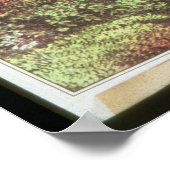 Poster L'expérience de Franklin en électricité (Coin)