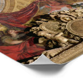 Poster L'expiation des attaques corses (Coin)