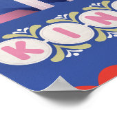 Poster L'Explorateur de liens (Coin)