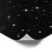 Poster L'explosion cosmique de N49 (Coin)