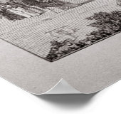 Poster L'Exposition du Jubilé Royal, (Coin)