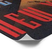 Poster L'Exposition universelle de New York de 1939 (Coin)