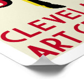 Poster L'exposition William Sommer (Coin)