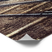 Poster L'Express de nuit : Le début (Coin)