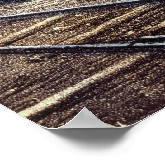 Poster L'Express de nuit : Le début (Coin)