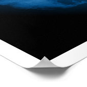 Poster L'Extinction Des Dinosaures (Coin)