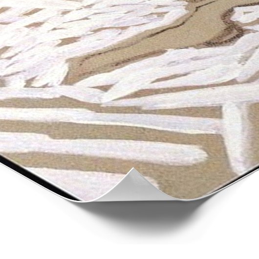 POSTER LEYENDECKER (Coin)