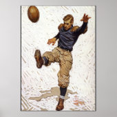 POSTER LEYENDECKER (Devant)