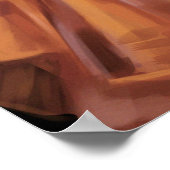 POSTER LEYENDECKER (Coin)