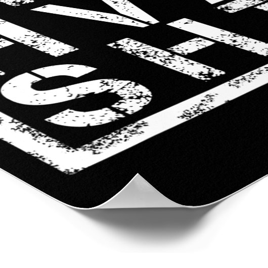 Poster Lft Hvy Sht - Lift Heavy Shi... - (Coin)