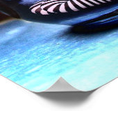 Poster LGG "Petite et Petite" (Coin)