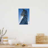 Poster L'Hélix, Les Kelpies, Falkirk - Visiter l'Écosse (Cuisine)