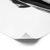 Poster L'hérétique Giordano Bruno (Coin)