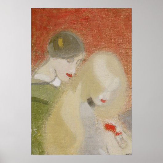 Poster L'héritage familial (Devant)