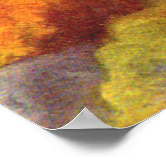 Poster L'héroïque oncle Sam des années 1940 remonte sa ma (Coin)