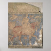 Poster L'héroïque rustam (Devant)