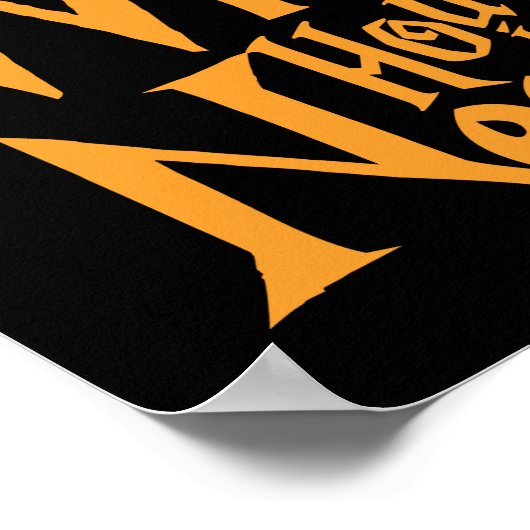 Poster L'Heure De Sortie Est Proche (Coin)