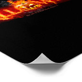 Poster L'heureux citrouille LGBTQIA de SlipperyJoe pour l (Coin)