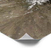 Poster L'hindou Kush (Coin)