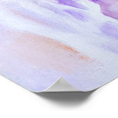 Poster L'histoire de deux filles et leur amour fragile (Coin)