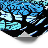 Poster L'histoire de Jonathon et de la sirène (Coin)