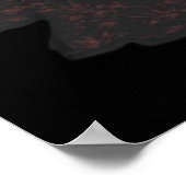 Poster L'histoire de la chasse sauvage Witcher (Coin)