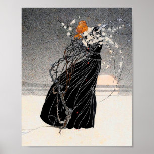 Poster L'Histoire De La Mère (Vision Enchantée) Kay Niels