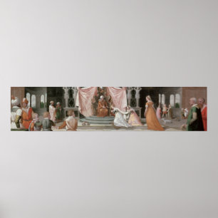 Poster L'histoire d'Esther