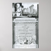 Poster L'histoire du déclin et de la chute des Romains (Devant)