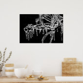 Poster l'hiver (Cuisine)