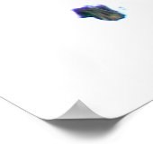 Poster L'hiver.... (Coin)