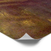 Poster L'homme au casque d'or (Coin)