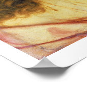 Poster L'homme des douleurs (Coin)