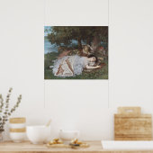 Poster L'homme désespéré (Cuisine)