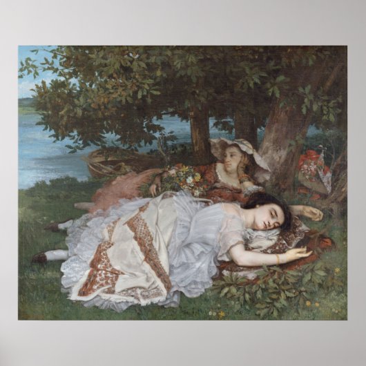 Poster L'homme désespéré (Devant)