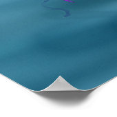 Poster L'homme en guerre (Coin)