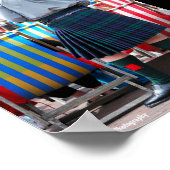 Poster L'Homme en Kilt (Coin)