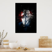 Poster L'homme qui serait roi (Cuisine)