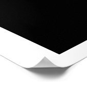 POSTER L'HOMME VOL (Coin)