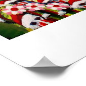 POSTER L'HONNEUR (Coin)