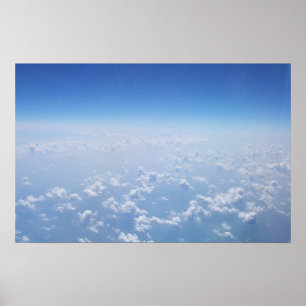 Poster L'horizon