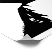 Poster L'horreur de Party Beach (Coin)