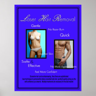 POSTER LHR
