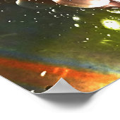 Poster L'huile d'onction (Coin)