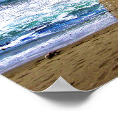 Poster L'humeur parle_ (Coin)