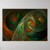 Poster Liaison (Devant)